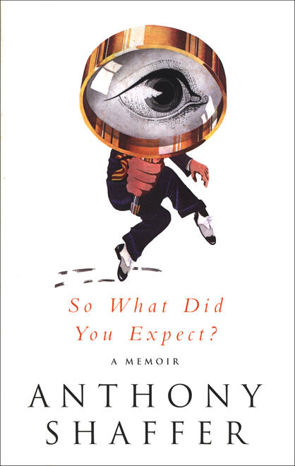 So What Did You Expect?