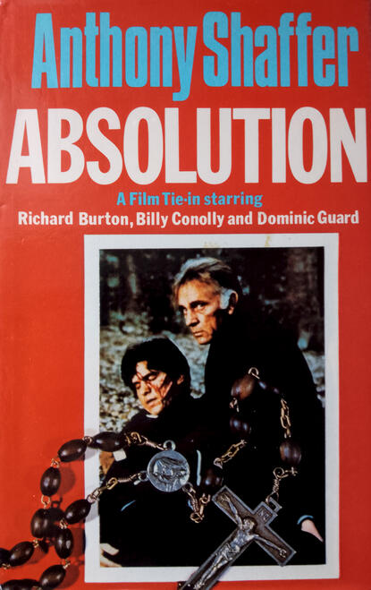 Absolution