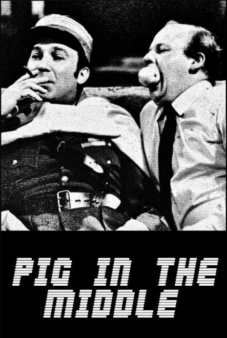 Pig In The Middle
