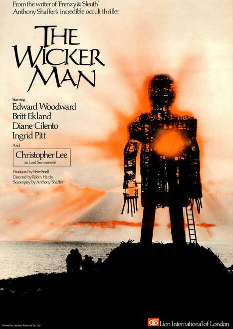 The Wicker Man