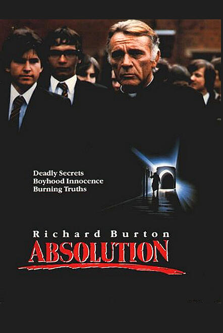 Absolution