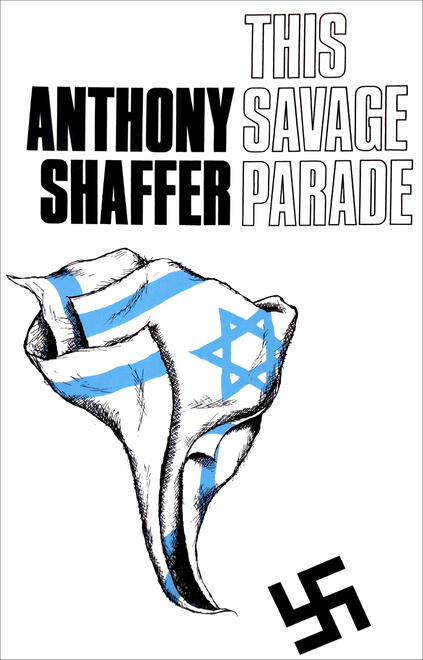 This Savage Parade