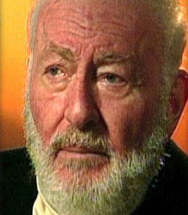 Anthony Shaffer Anthony Shaffer