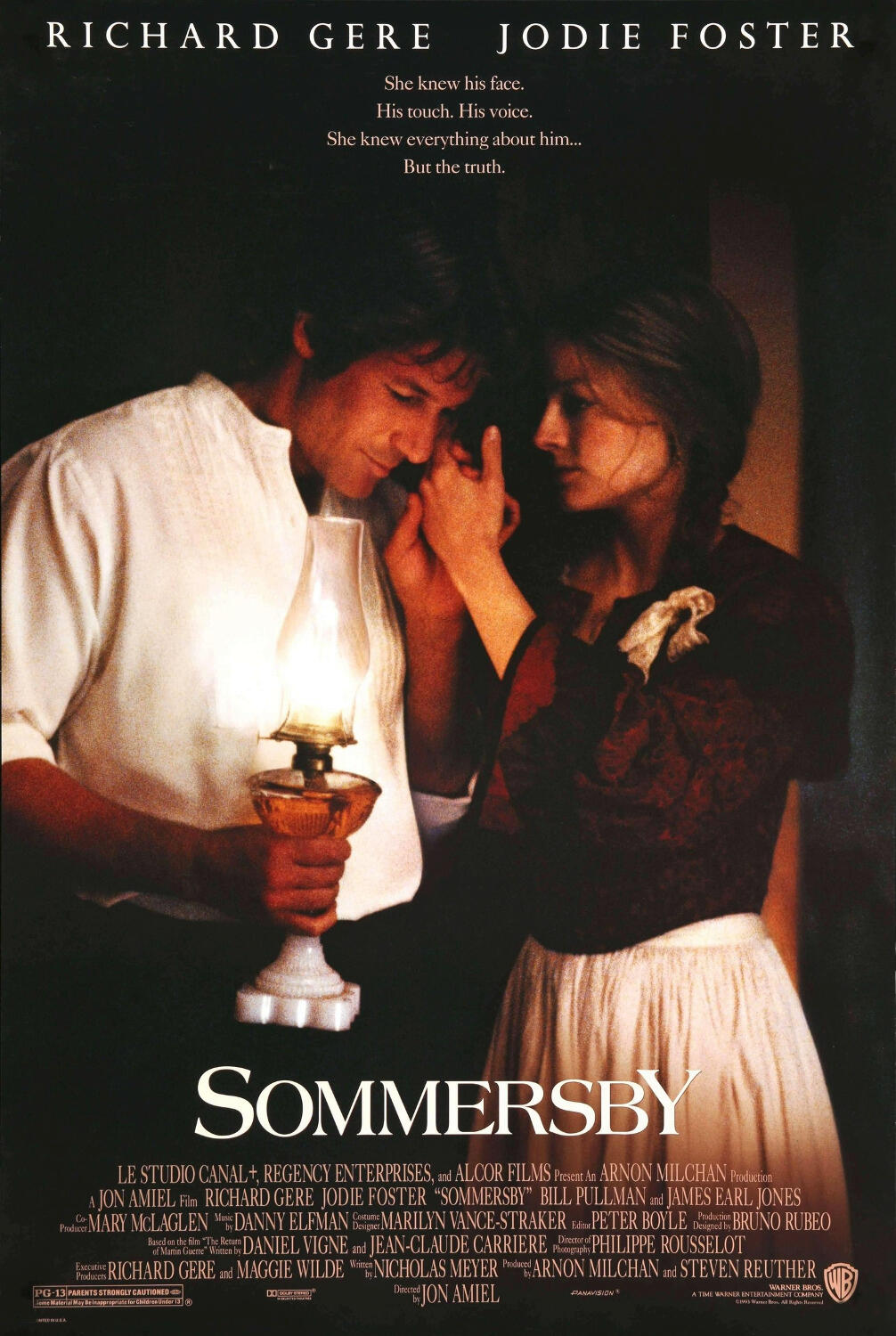 Sommersby Sommersby