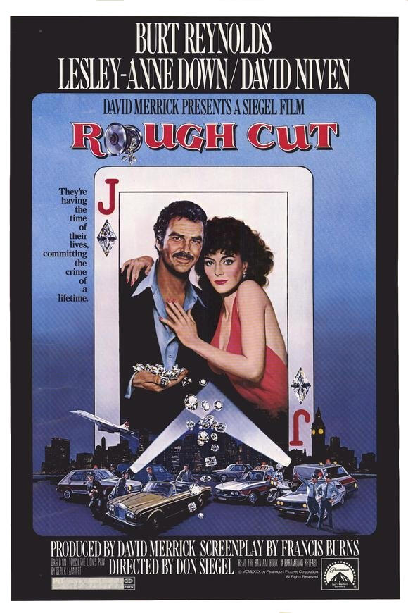 Rough Cut Rough Cut
