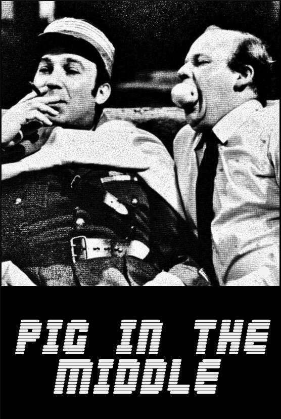 Pig In The Middle Pig In The Middle